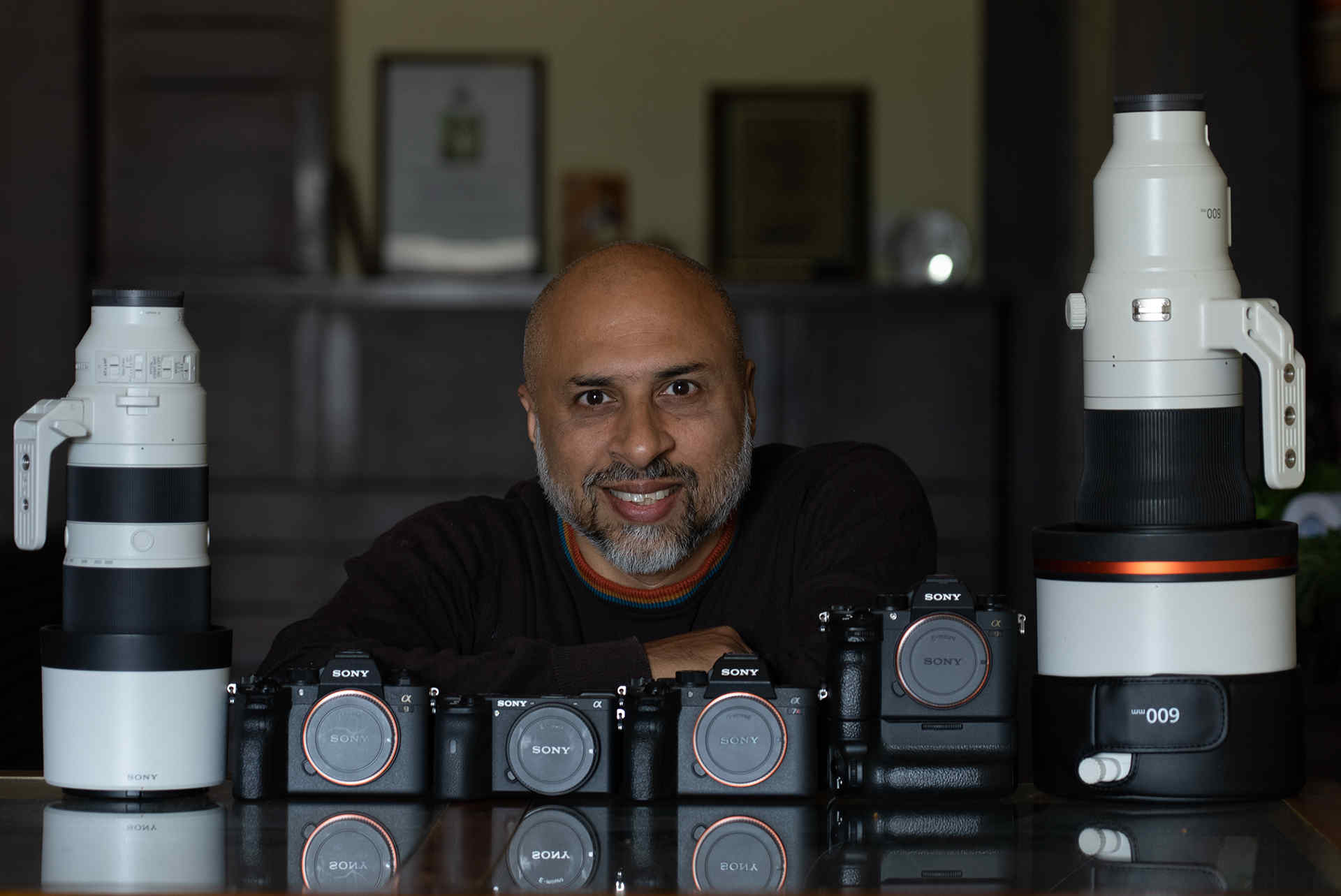 Sudhir2